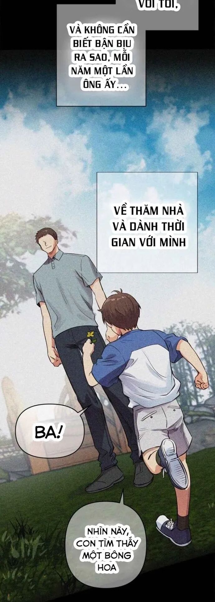 Người Cai Trị Thời Gian Chương 17 Ảnh 27