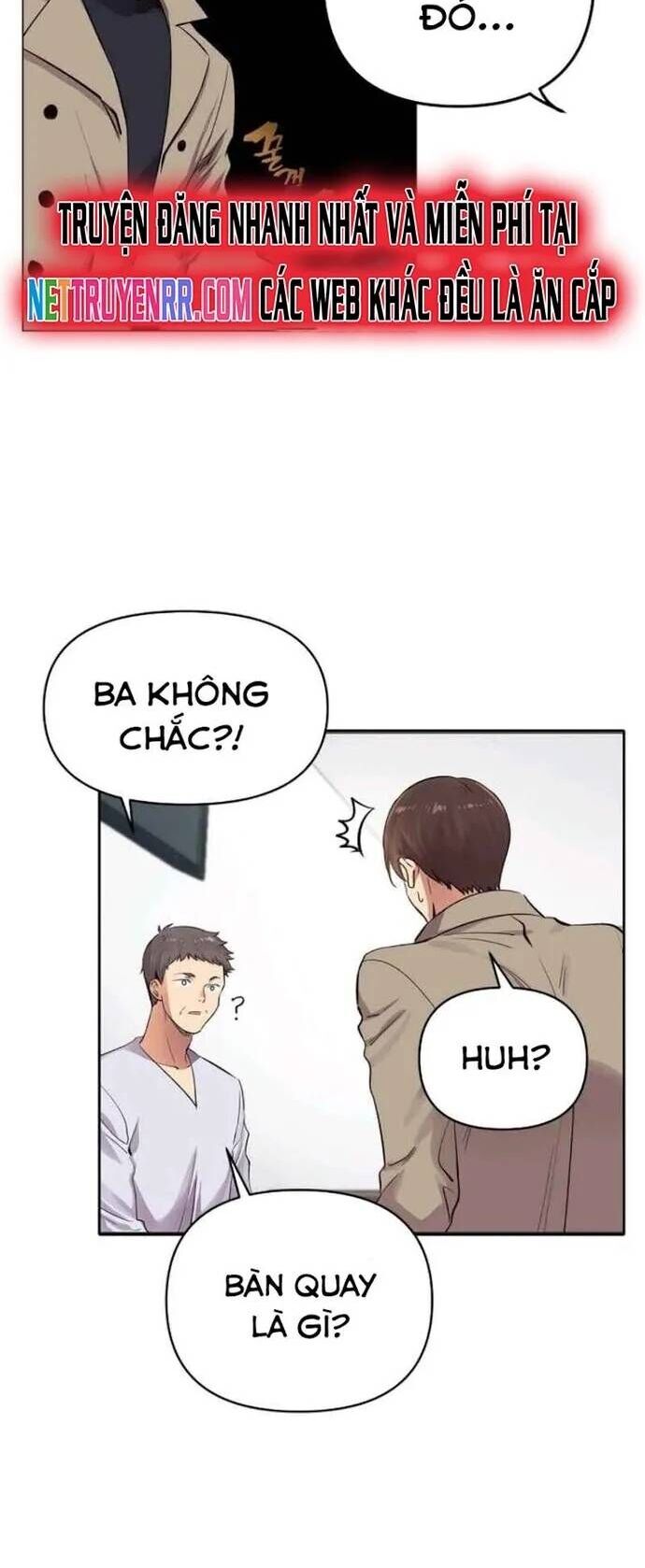 Người Cai Trị Thời Gian Chương 18 Ảnh 3