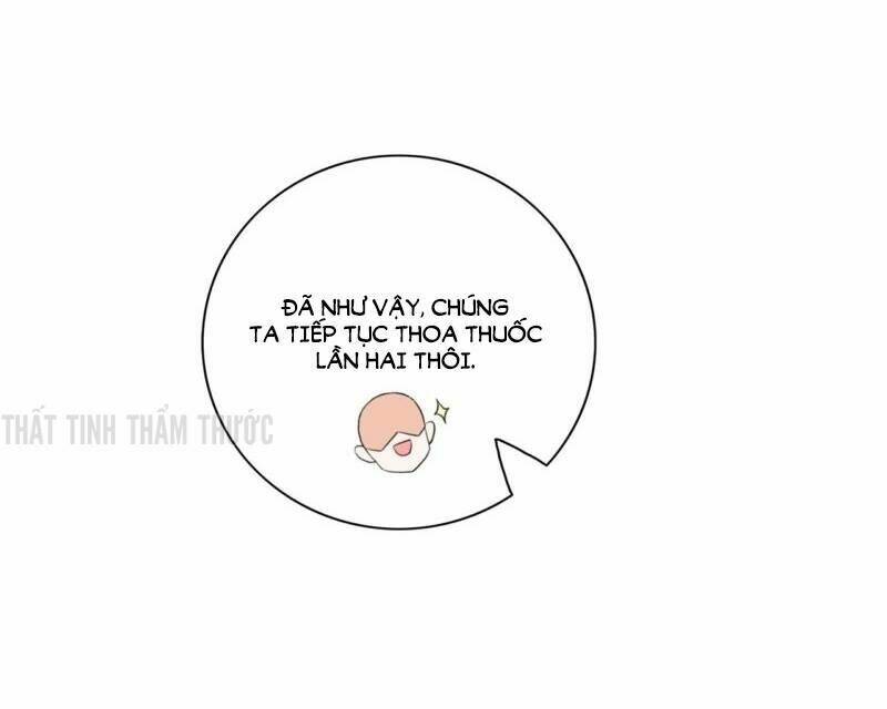 Cách Vách Có Một Đào Yêu Chương 9 Ảnh 29