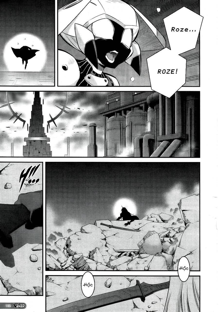 Yu-Gi-Oh! Ocg Stories Chương 12 Ảnh 23