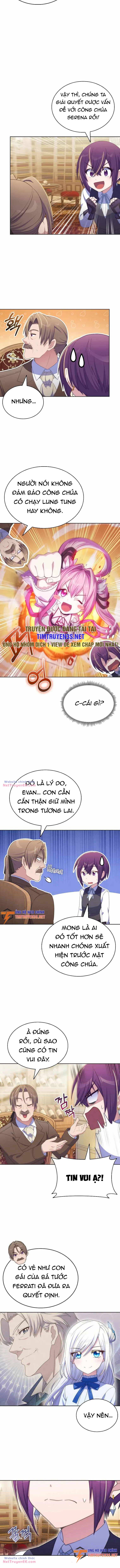 Nhân Vật Phụ Không Bao Giờ Chết Thêm Nữa Chương 59 Ảnh 20