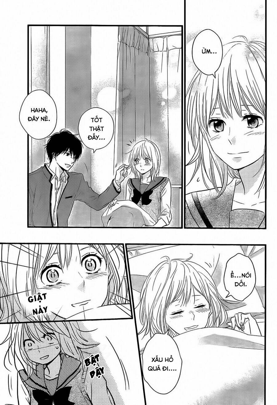 Haru Matsu Bokura Chương 6 Ảnh 29