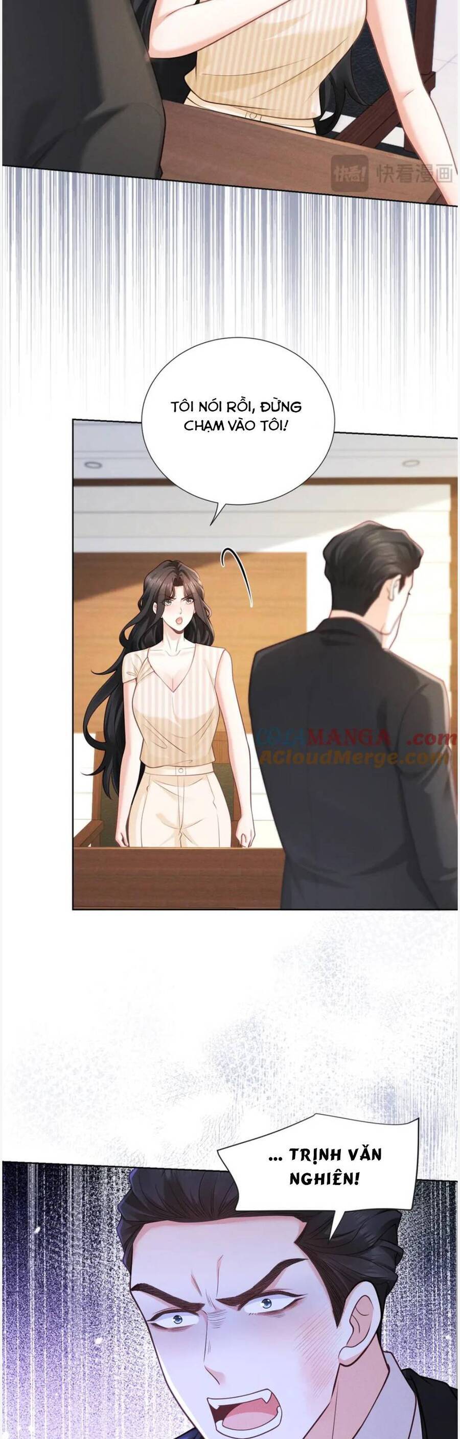 Chỉ Là Thấy Sắc Nổi Lòng Tham Chương 21 Ảnh 20