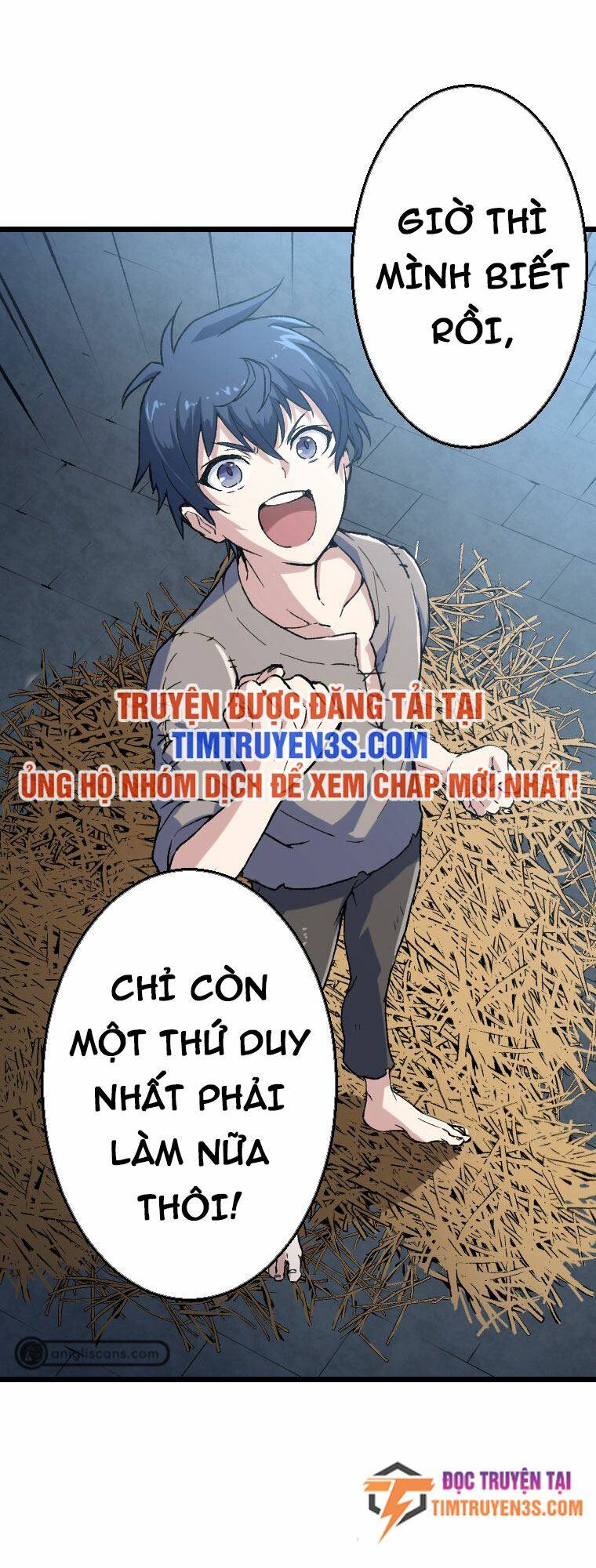 Ma Vương Phàm Ăn Chương 3 Ảnh 27