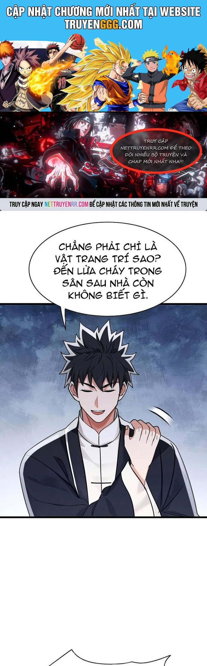 Đại Lão Xuống Núi: Bắt Đầu Từ Việc Trở Thành Thư Ký Chương 109 Ảnh 2