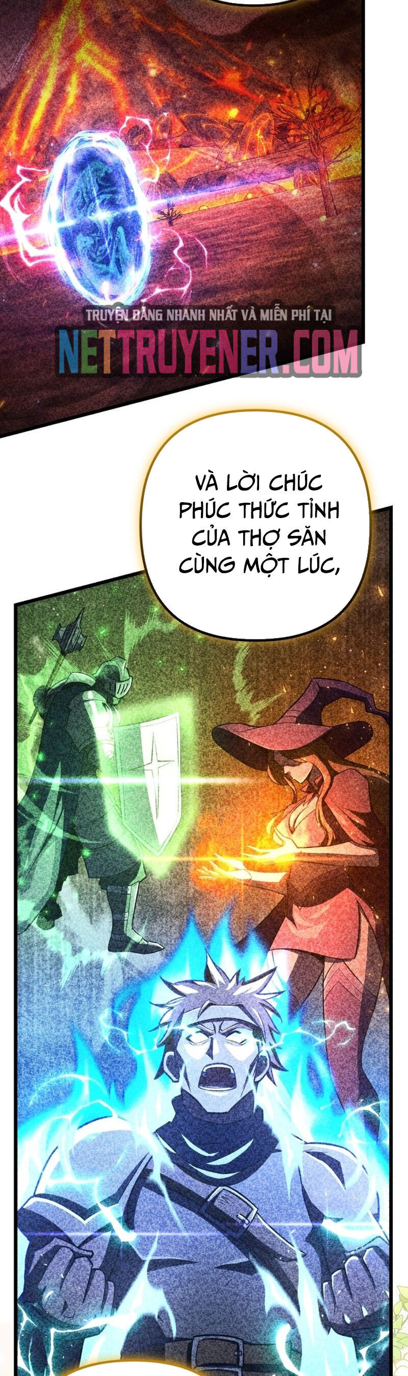 Thăng Hạng Từ Đỉnh Cấp Chương 101 Ảnh 10