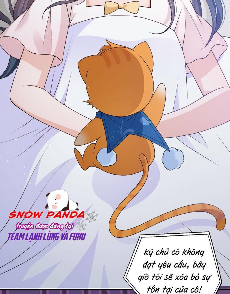 Hệ Thống Xuyên Nhanh: Tên Tra Nam Này Có Gì Đó Không Đúng Lắm! Chương 11 Ảnh 50