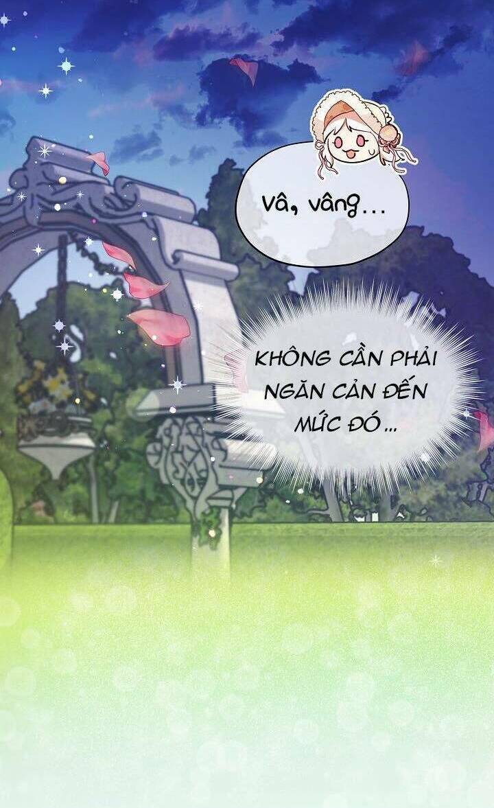 Tôi Đã Tái Sinh Thành Bé Cáo Của Thần Chương 37 Ảnh 91