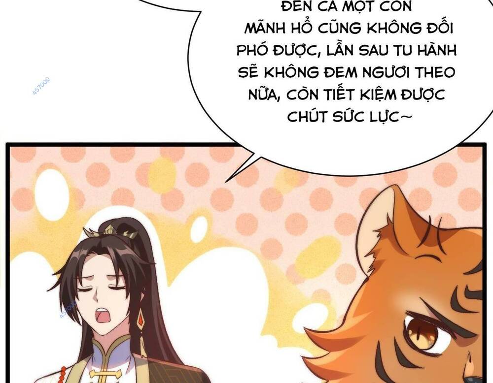 Lô Đỉnh Độc Quyền Của Các Nữ Đế Tương Lai Chương 14 Ảnh 12