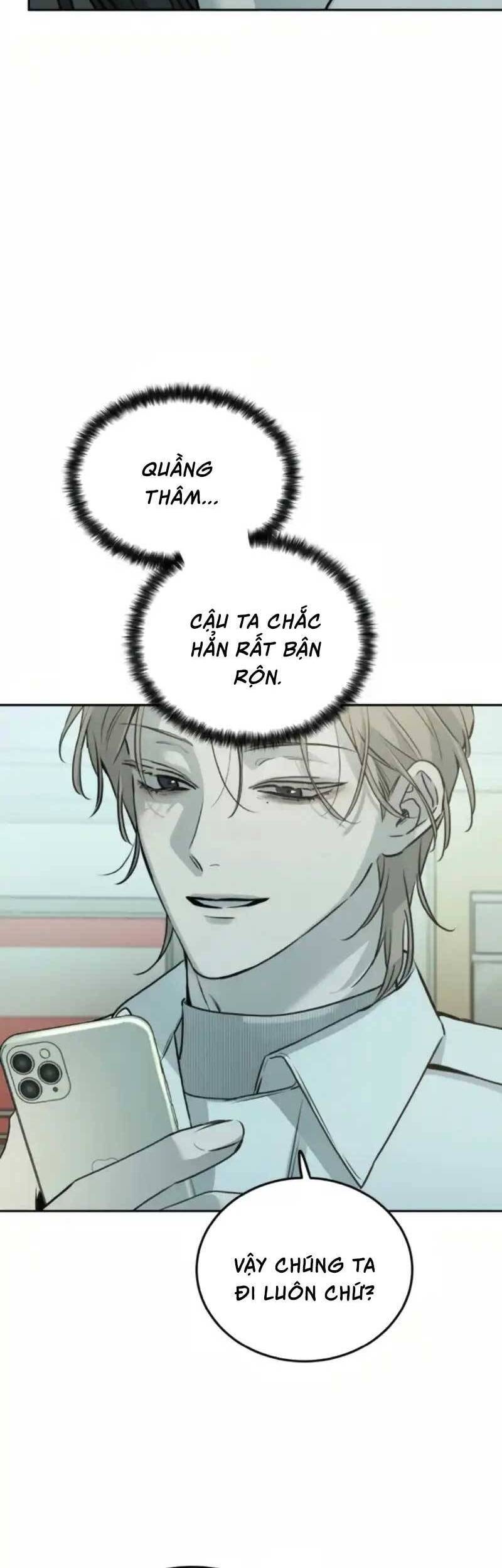 Những Thứ Thú Tính Chương 13 Ảnh 13