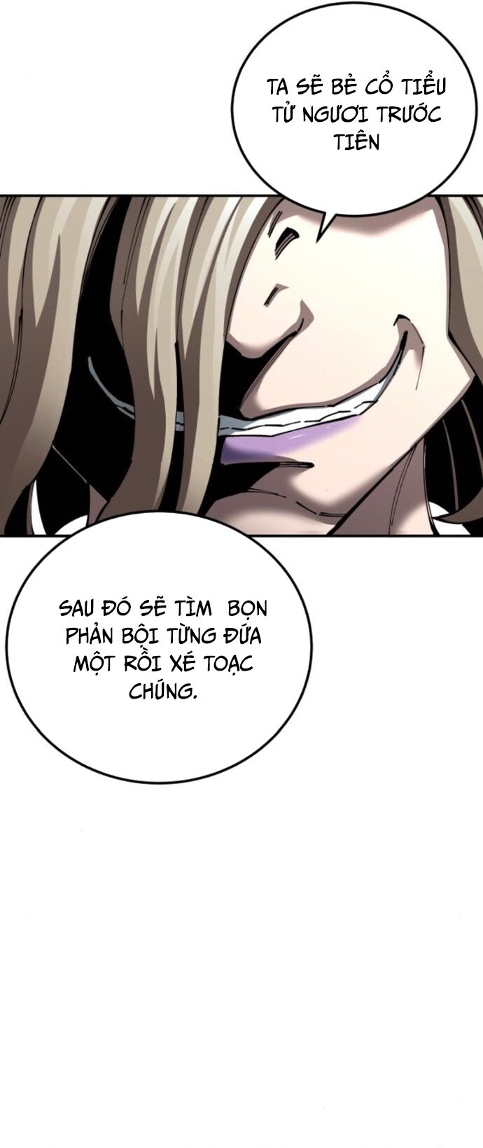 Ông Võ Giả Và Cháu Chí Tôn Chương 95 Ảnh 7