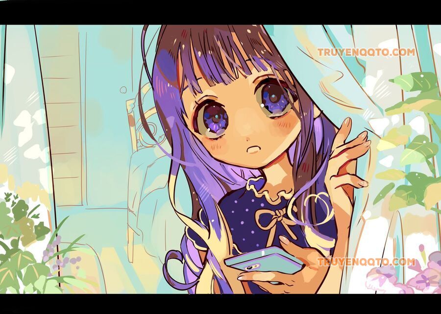 Hanako-Kun Nhà Xí Chương 96 Ảnh 7