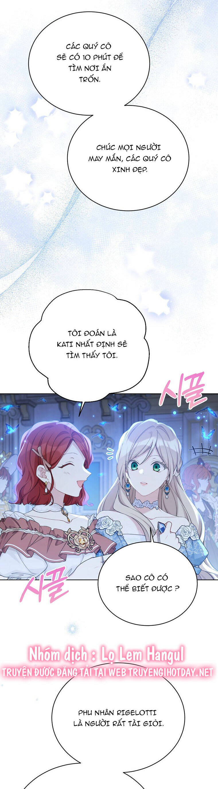 Vương Miện Viridescent Chương 98 Ảnh 16