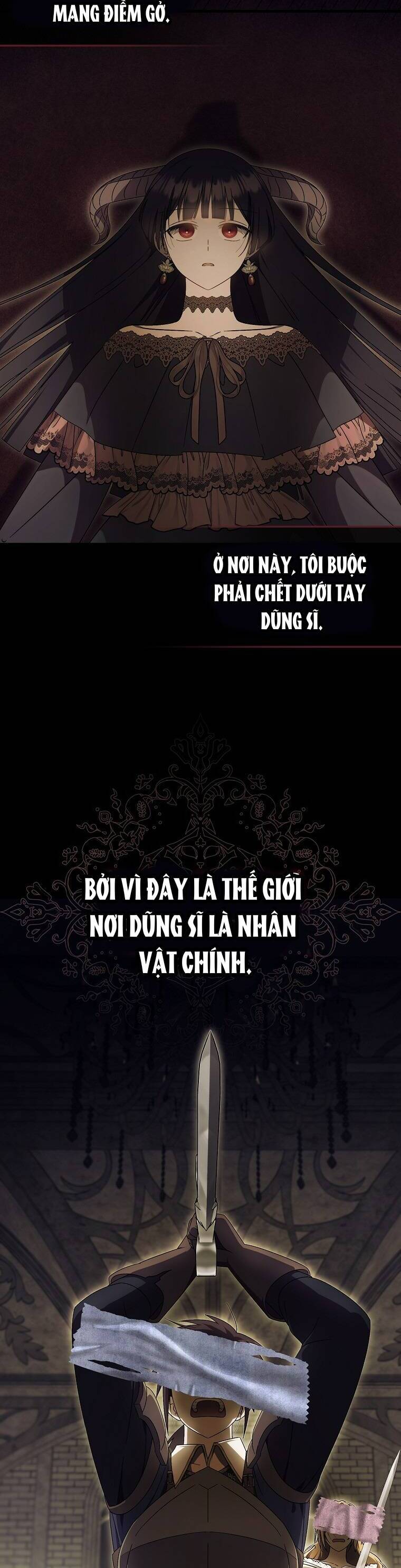 Lần Đầu Tiên Được Yêu Thương Chương 67 Ảnh 35