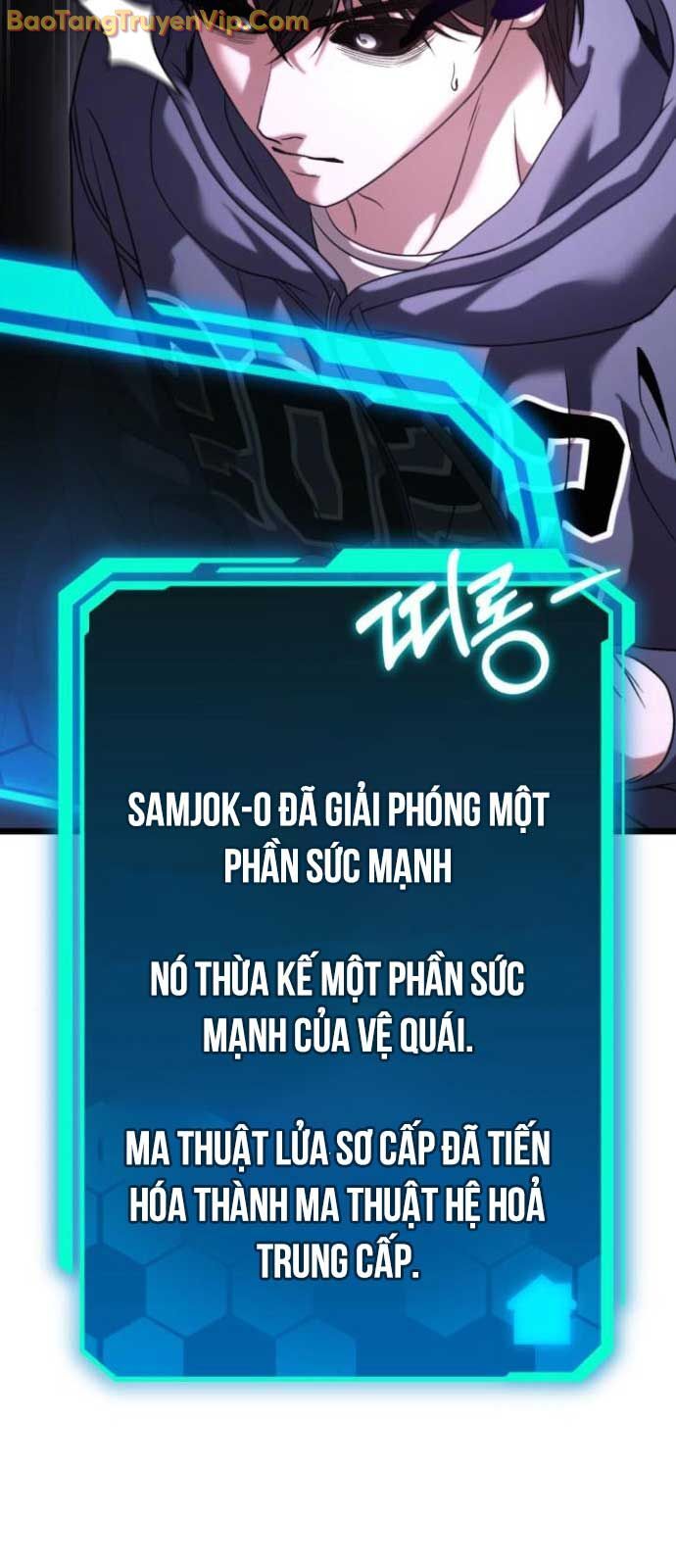 Tuyệt Đối Dân Cư Chương 31 Ảnh 49