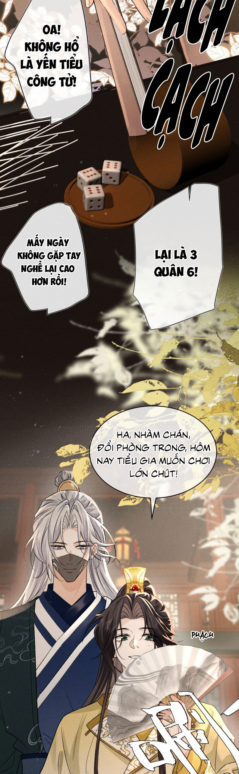Hải Vương Sau Khi Hoàn Lương Sa Vào Tu La Tràng Chương 41 Ảnh 29