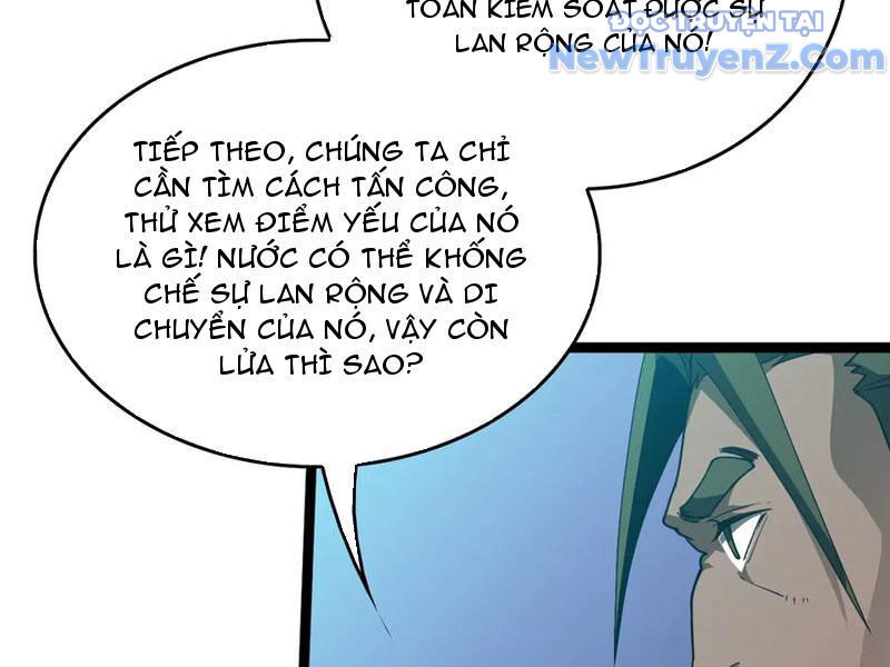 Vạn Tộc Xâm Lược: Thiên Hạ Tham Chiến, Ta Trấn Thủ Hậu Phương Chương 42 Ảnh 108