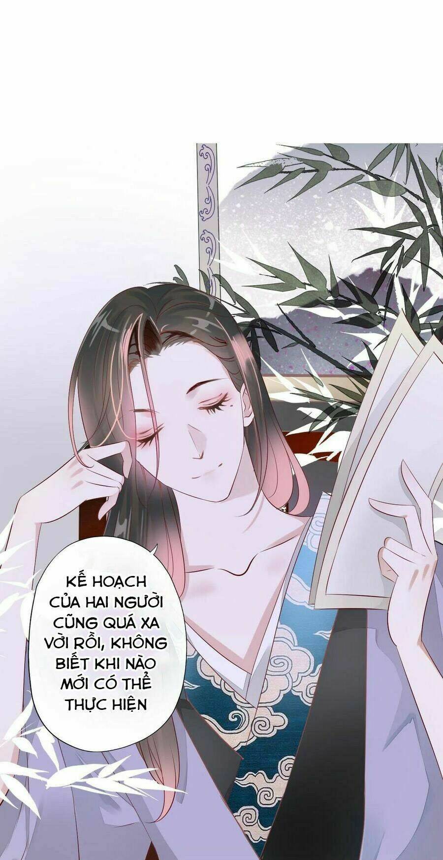 Điền Viên Mật Sủng: Cô Vợ Nóng Bỏng Chương 101 Ảnh 33