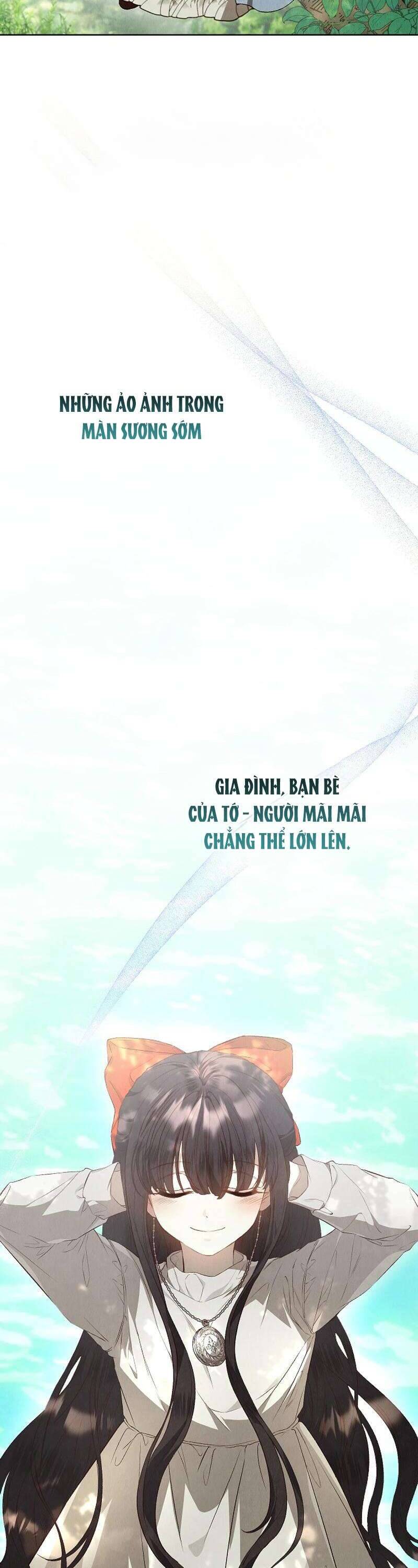 Nhân Vật Phụ Quyết Định Trở Thành Kẻ Giả Mạo Chương 14 Ảnh 36