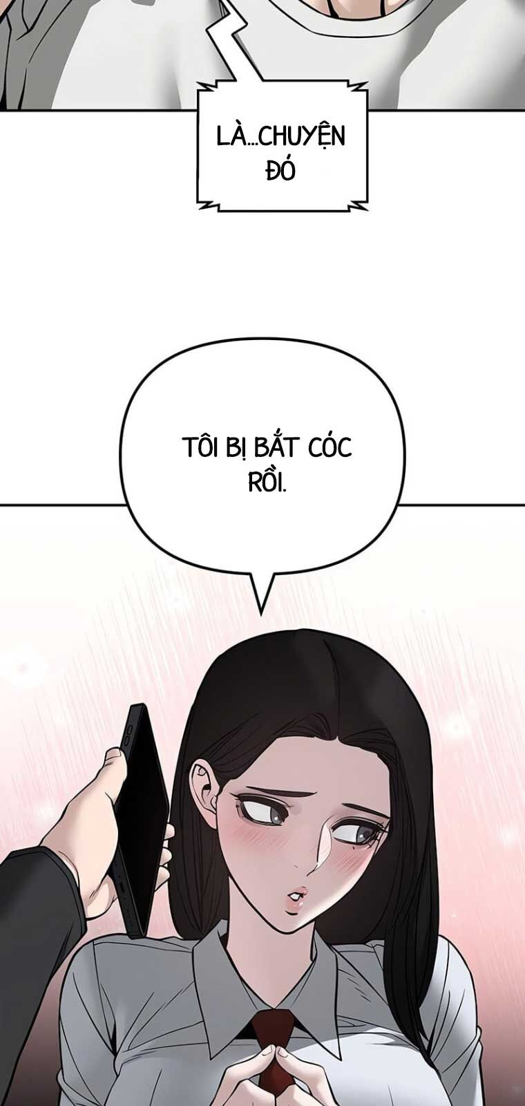 Giang Hồ Thực Thi Công Lý Chương 137 Ảnh 68