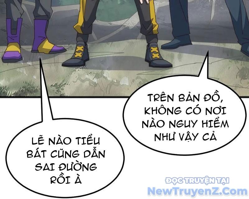 Vạn Tộc Xâm Lấn: Bắt Đầu Thuần Hóa Chương 34 Ảnh 48