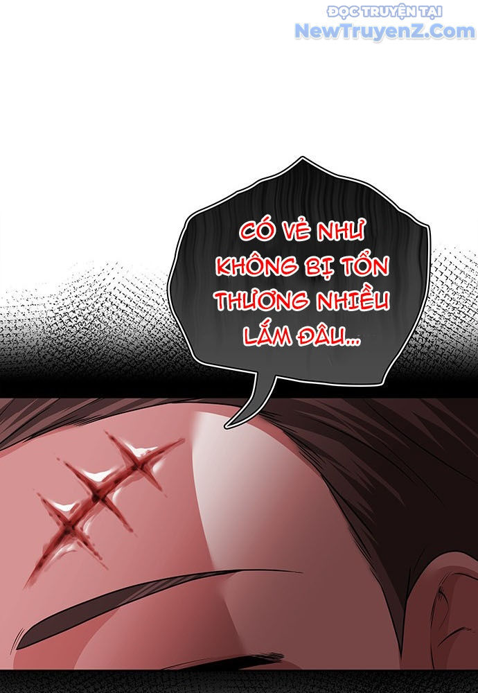 Thám Tử Siêu Năng Lực Chương 41 Ảnh 22