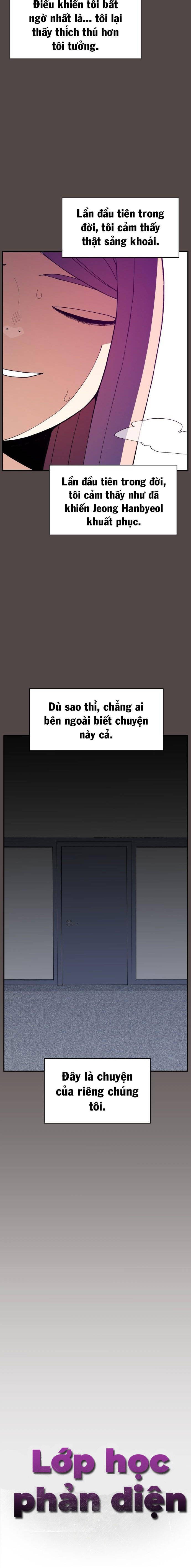 Lớp Học Phản Diện Chương 78 Ảnh 16