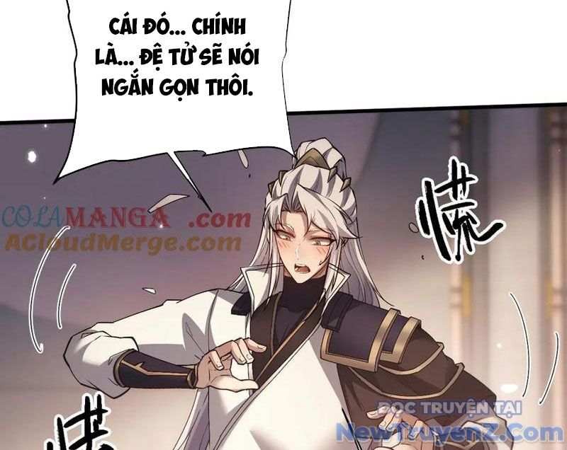 Toàn Chức Kiếm Tu Chương 54 Ảnh 29