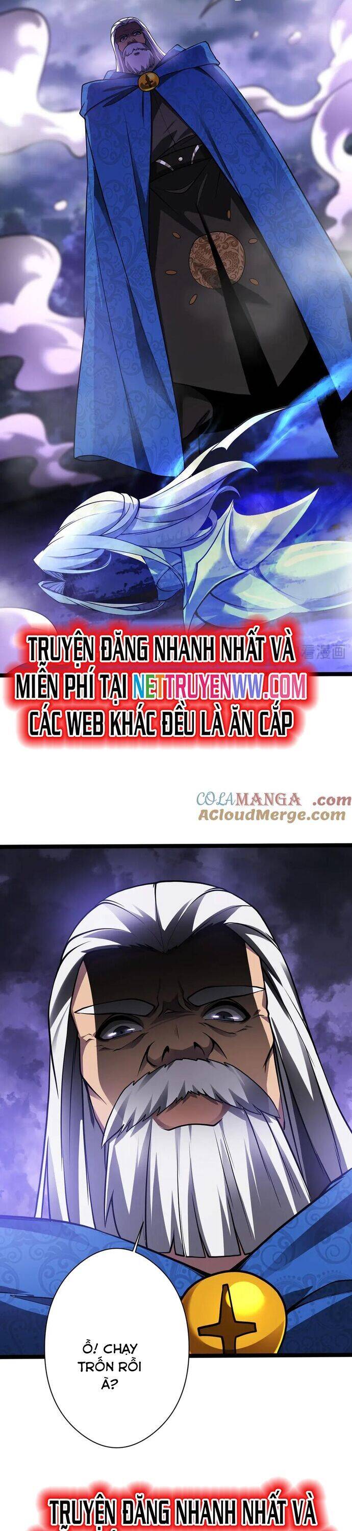 Ta Là Chúa Tể Tùng Lâm Chương 35 Ảnh 7