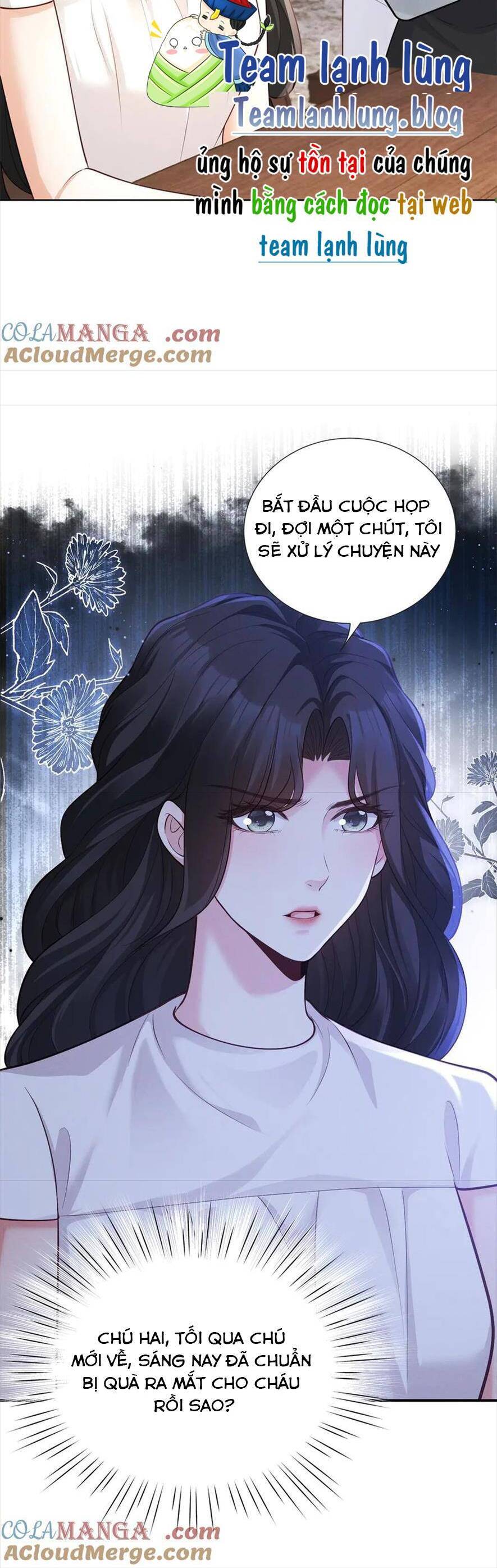 Chỉ Là Thấy Sắc Nổi Lòng Tham Chương 17 Ảnh 41