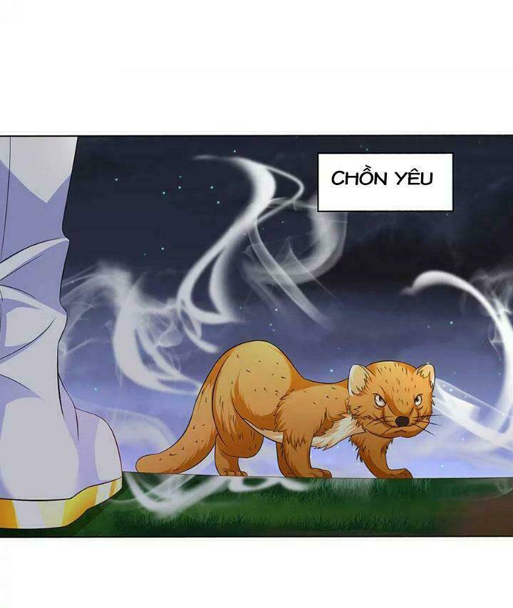 Chào Buổi Tối, Minh Vương Đại Nhân Chương 13 Ảnh 6