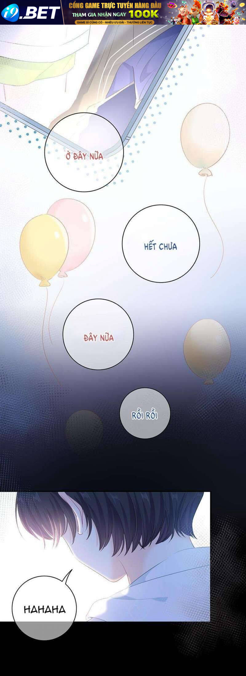 Hai Thìa Cà Phê Muối : Bắt Đầu Lại Cuộc Sống Của Chúng Ta Chương 15 Ảnh 20