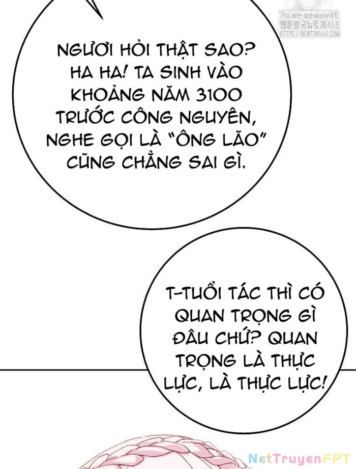 Trở Thành Nhân Viên Cho Các Vị Thần Chương 96 Ảnh 96