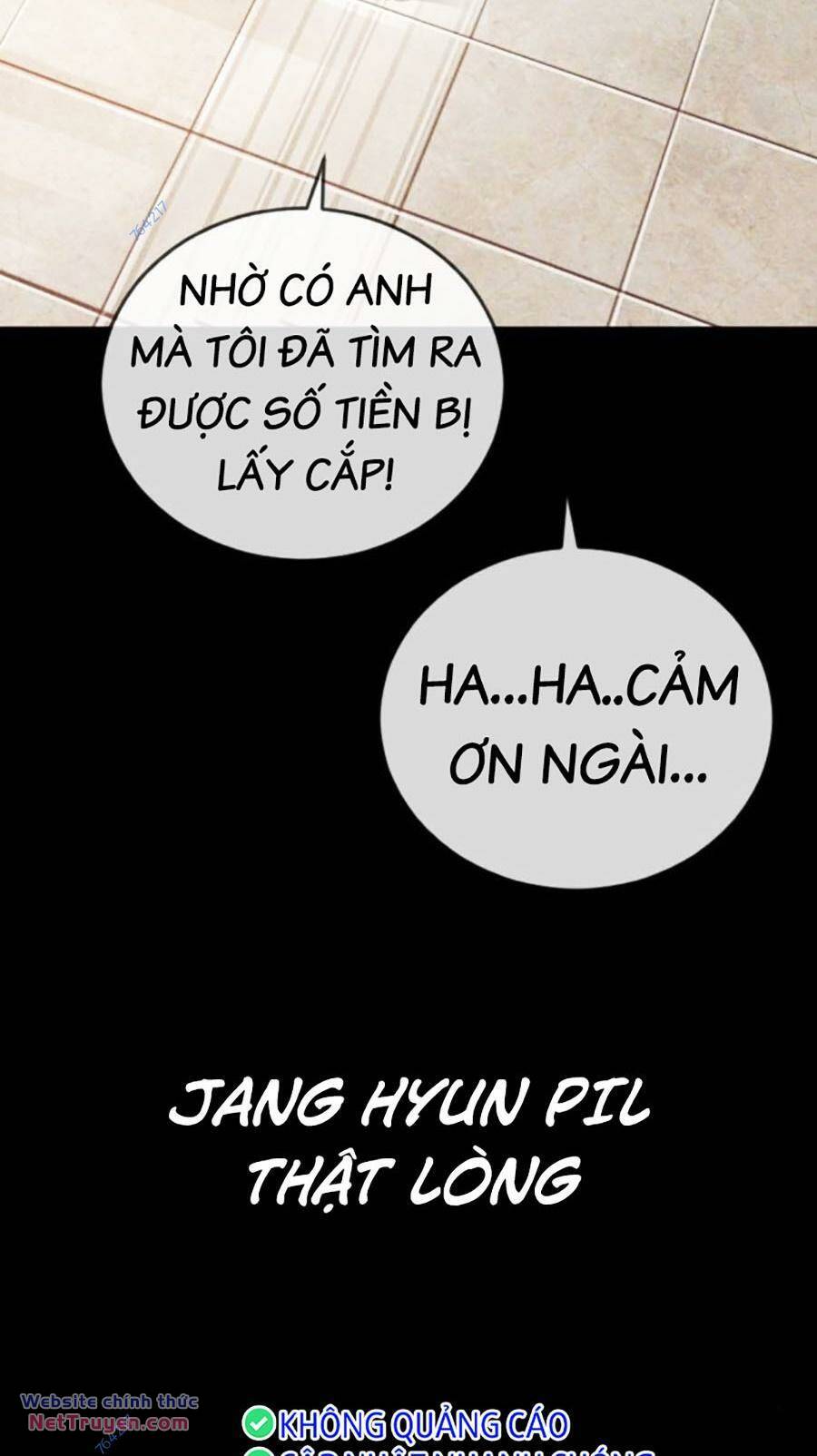 Cậu Bé Tội Phạm Chương 65 Ảnh 30