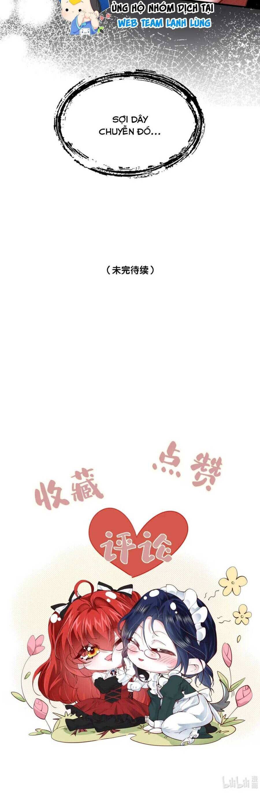 Nữ Hầu Gái Ác Ma Chỉ Muốn Bị Tiểu Thư Hành Hạ Chương 20 Ảnh 27