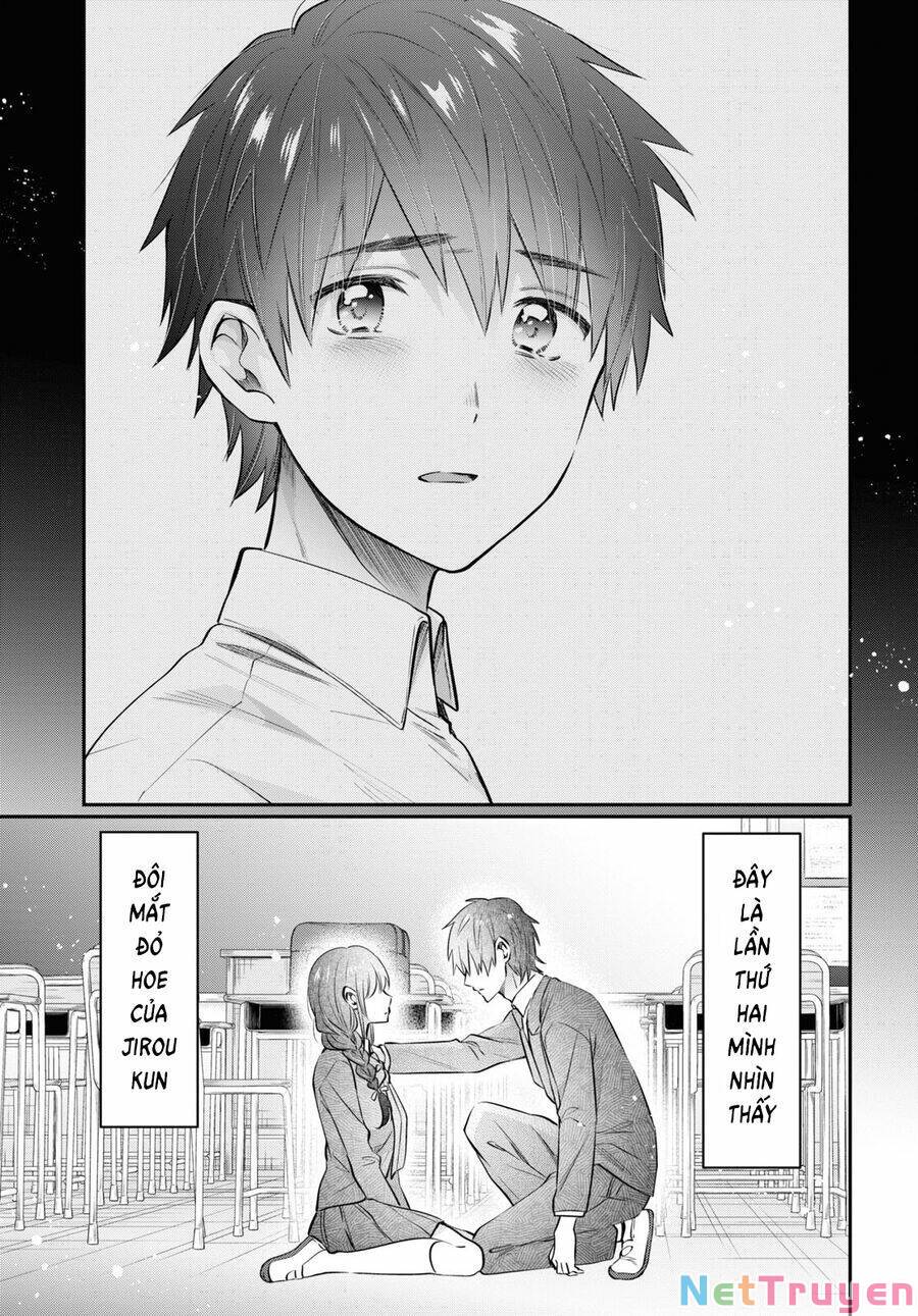 Fuufu Ijou, Koibito Miman. Chương 60 Ảnh 26