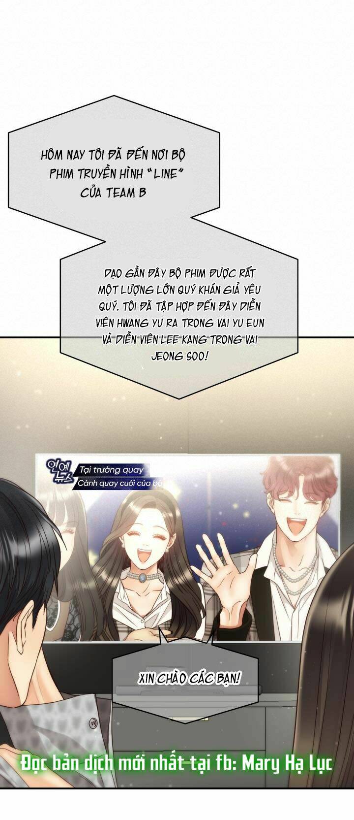 Ánh Sao Ban Mai Chương 67.2 Ảnh 4