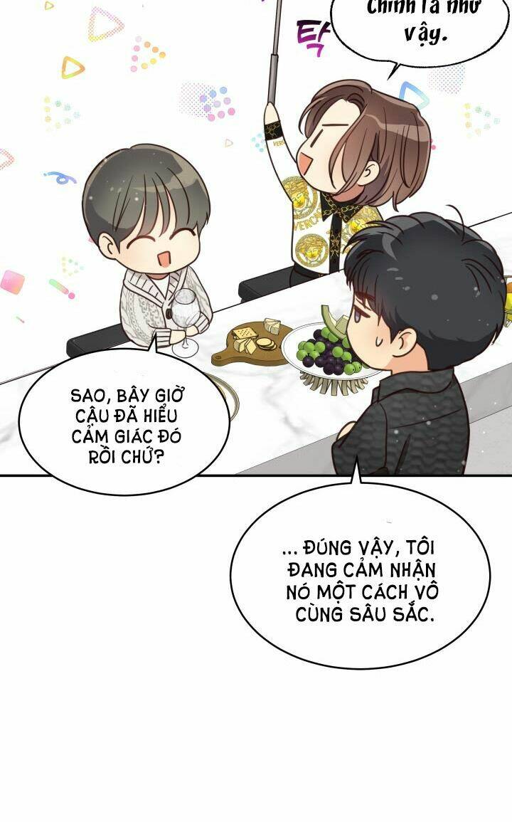 Ánh Sao Ban Mai Chương 67.2 Ảnh 29