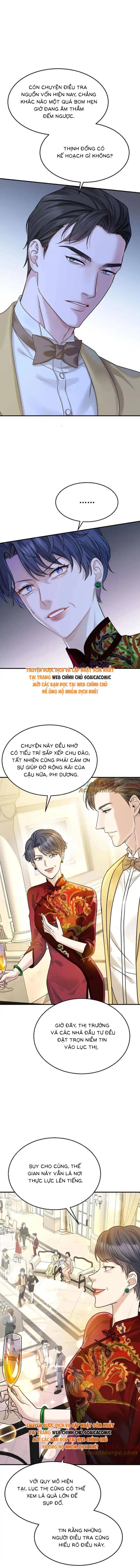 Kết Đẹp Với Chú Út Kiếp Trước Sau Chia Tay Chương 87 Ảnh 9