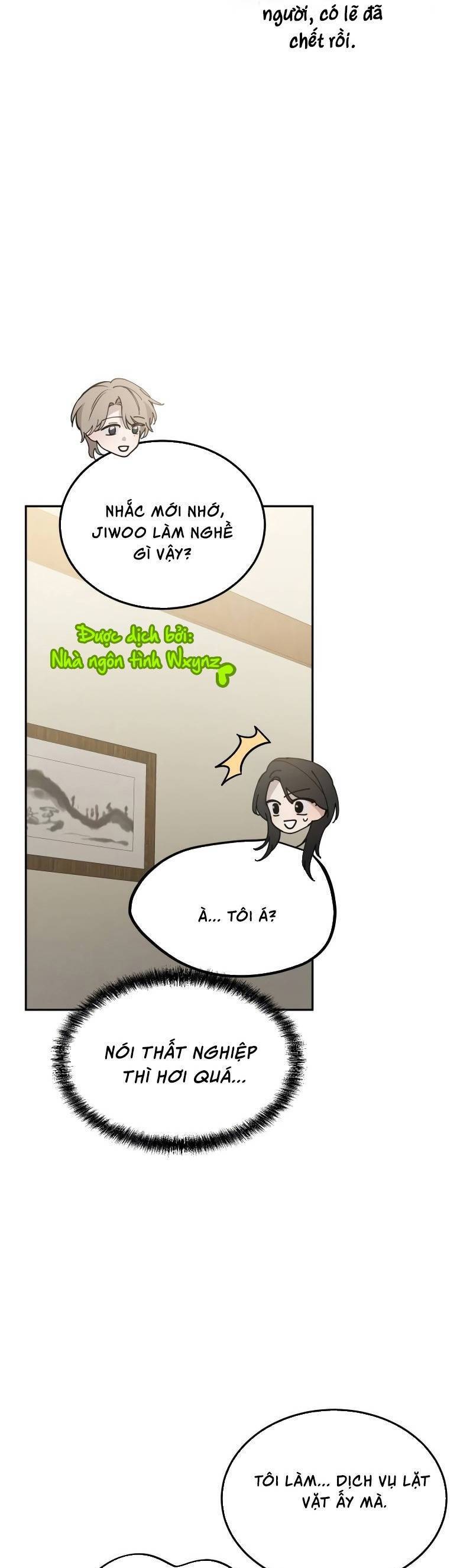 Những Thứ Thú Tính Chương 6 Ảnh 26