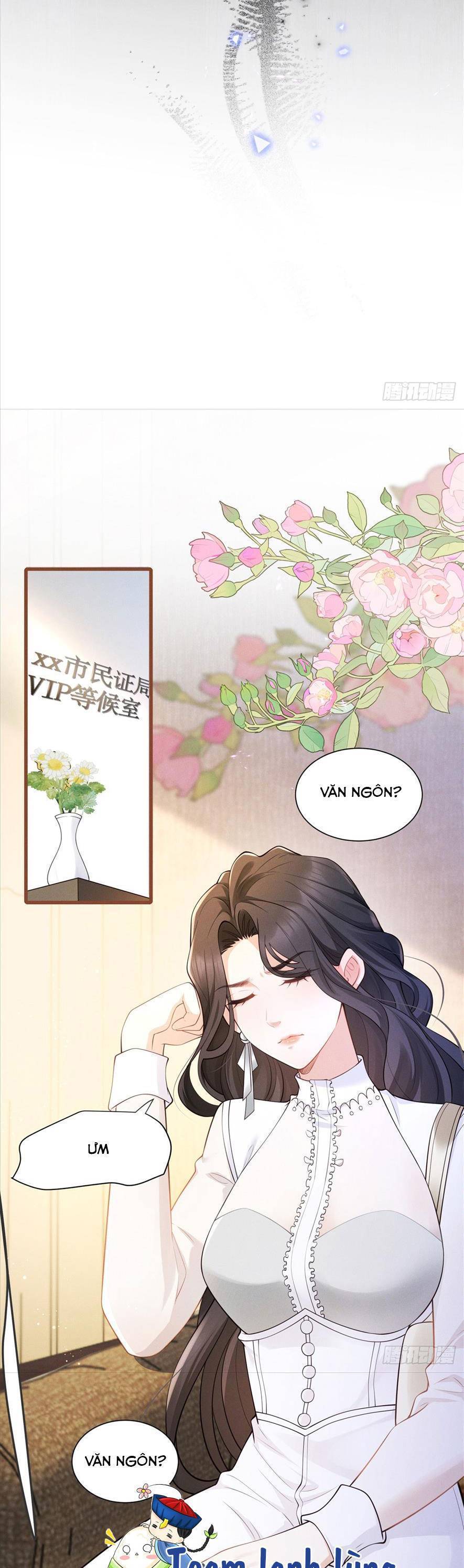 Chỉ Là Thấy Sắc Nổi Lòng Tham Chương 2 Ảnh 14