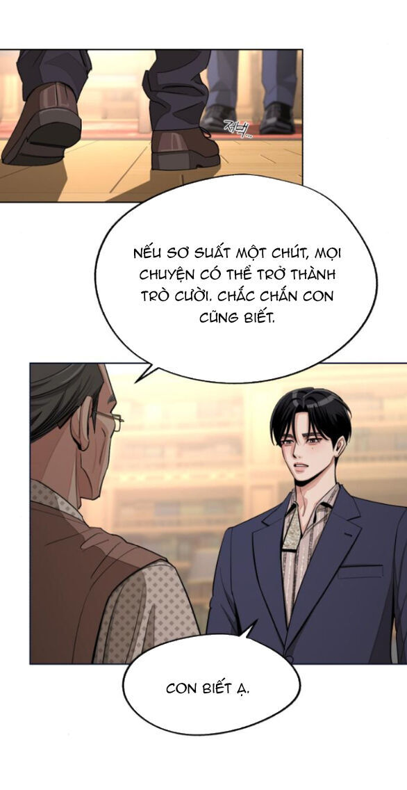 Tình Yêu Của Ik Seob Chương 76 Ảnh 56