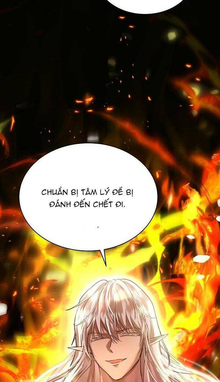 Tôi Đã Tái Sinh Thành Bé Cáo Của Thần Chương 34 Ảnh 14