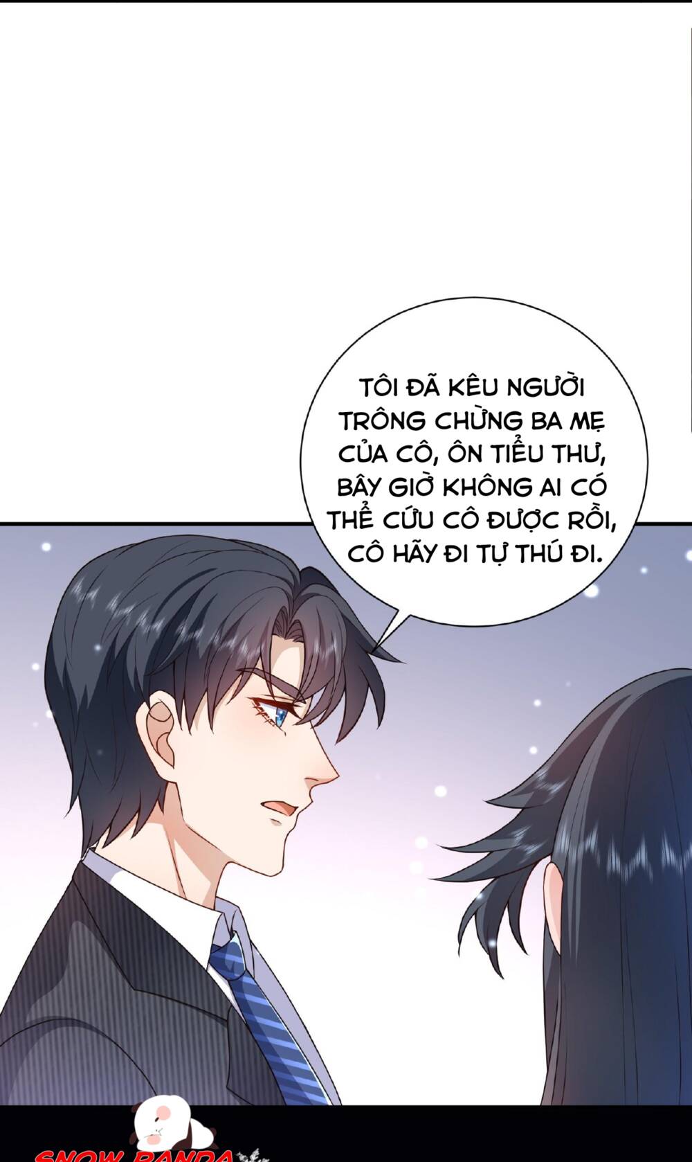 Hệ Thống Xuyên Nhanh: Tên Tra Nam Này Có Gì Đó Không Đúng Lắm! Chương 14.2 Ảnh 18