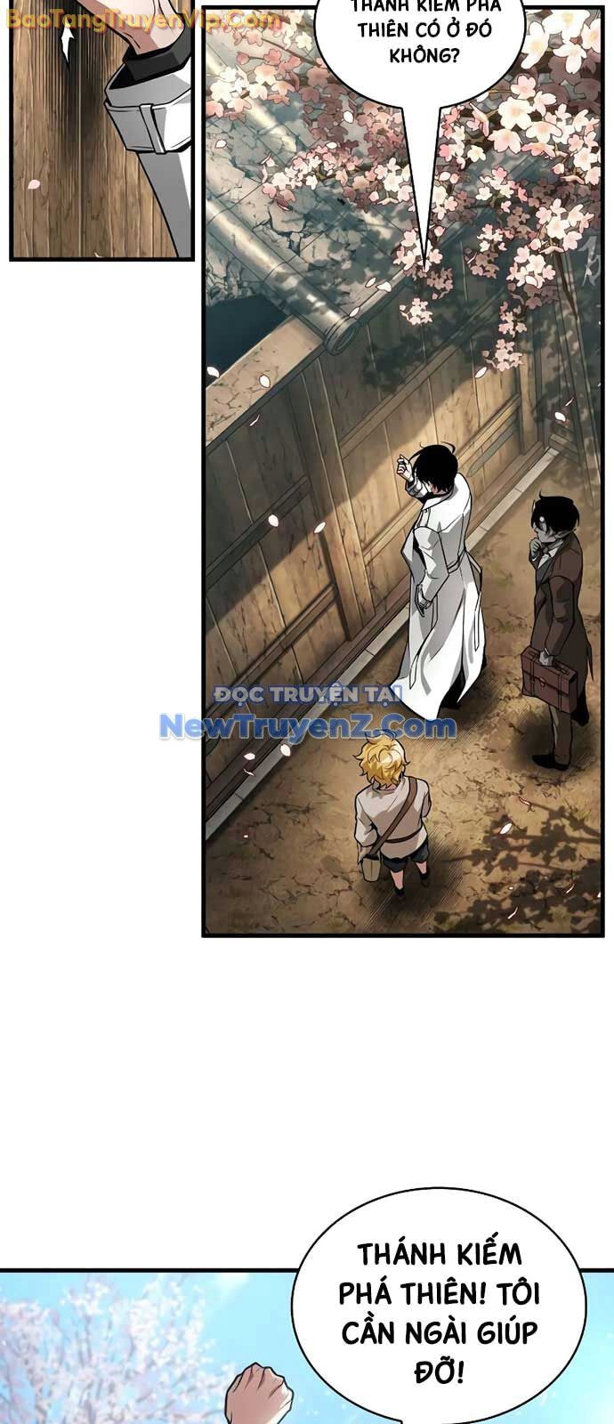 Toàn Trí Độc Giả - Omniscient Reader Chương 264 Ảnh 50