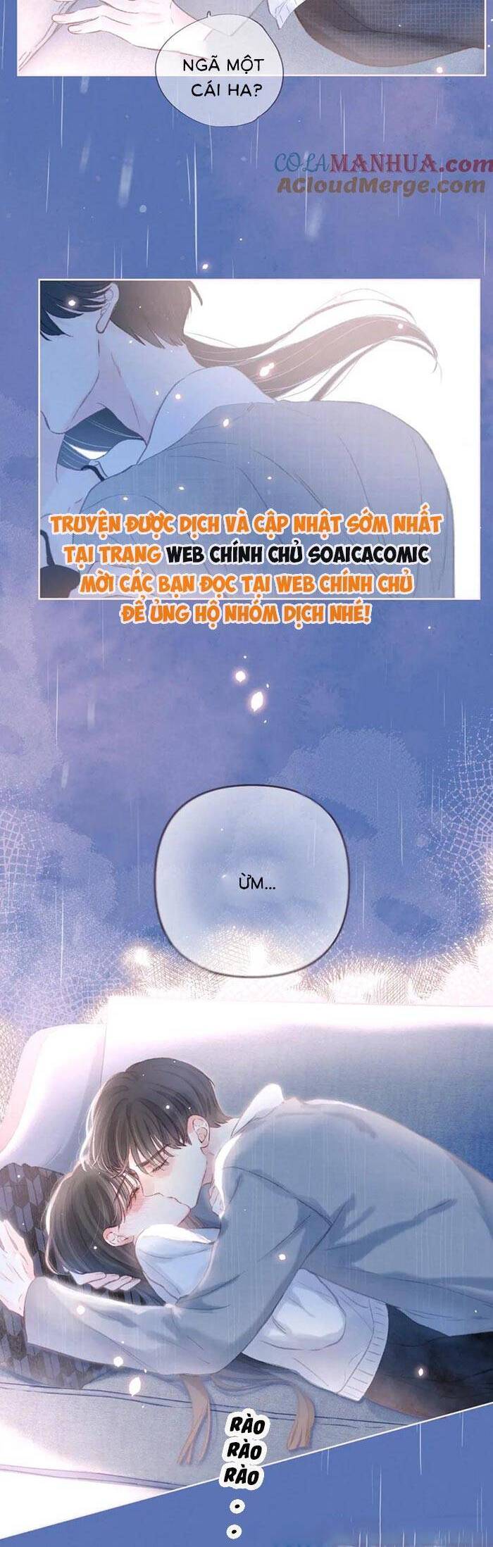 Vũ Xuyên Vật Ngữ Chương 49 Ảnh 19