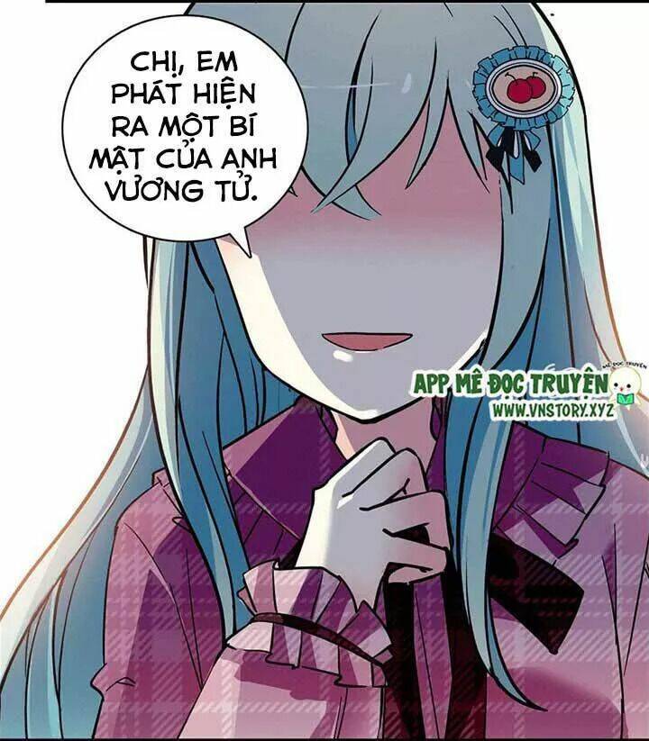 Nữ Hầu Sau Giờ Học Chương 103 Ảnh 9