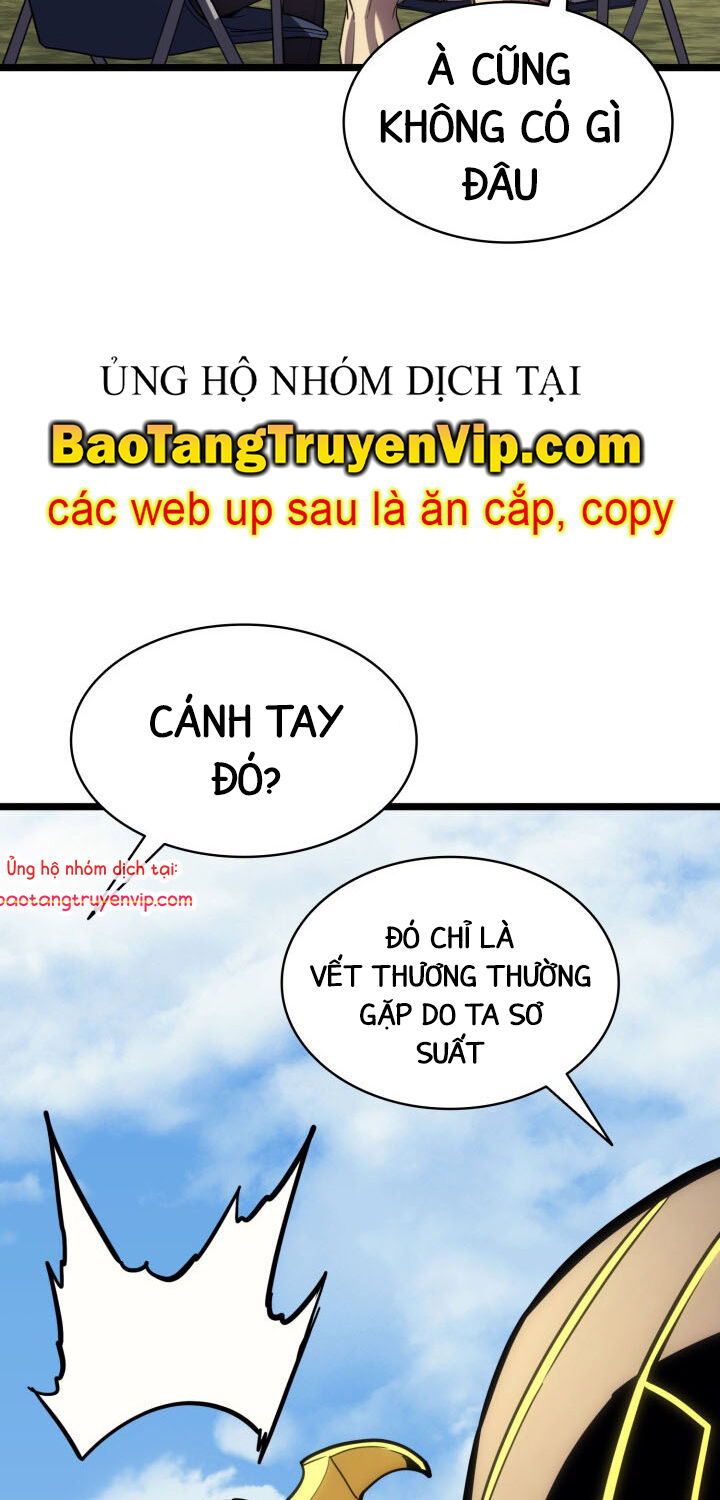 Sự Trở Lại Của Anh Hùng Cấp Thảm Họa Chương 128.1 Ảnh 77