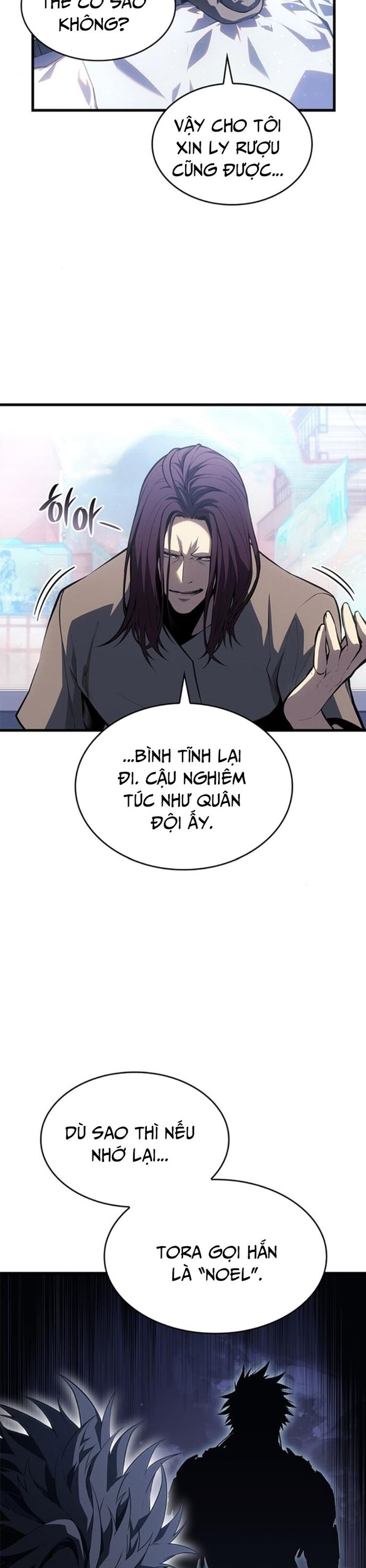 Tạp Huyết Chương 38 Ảnh 18