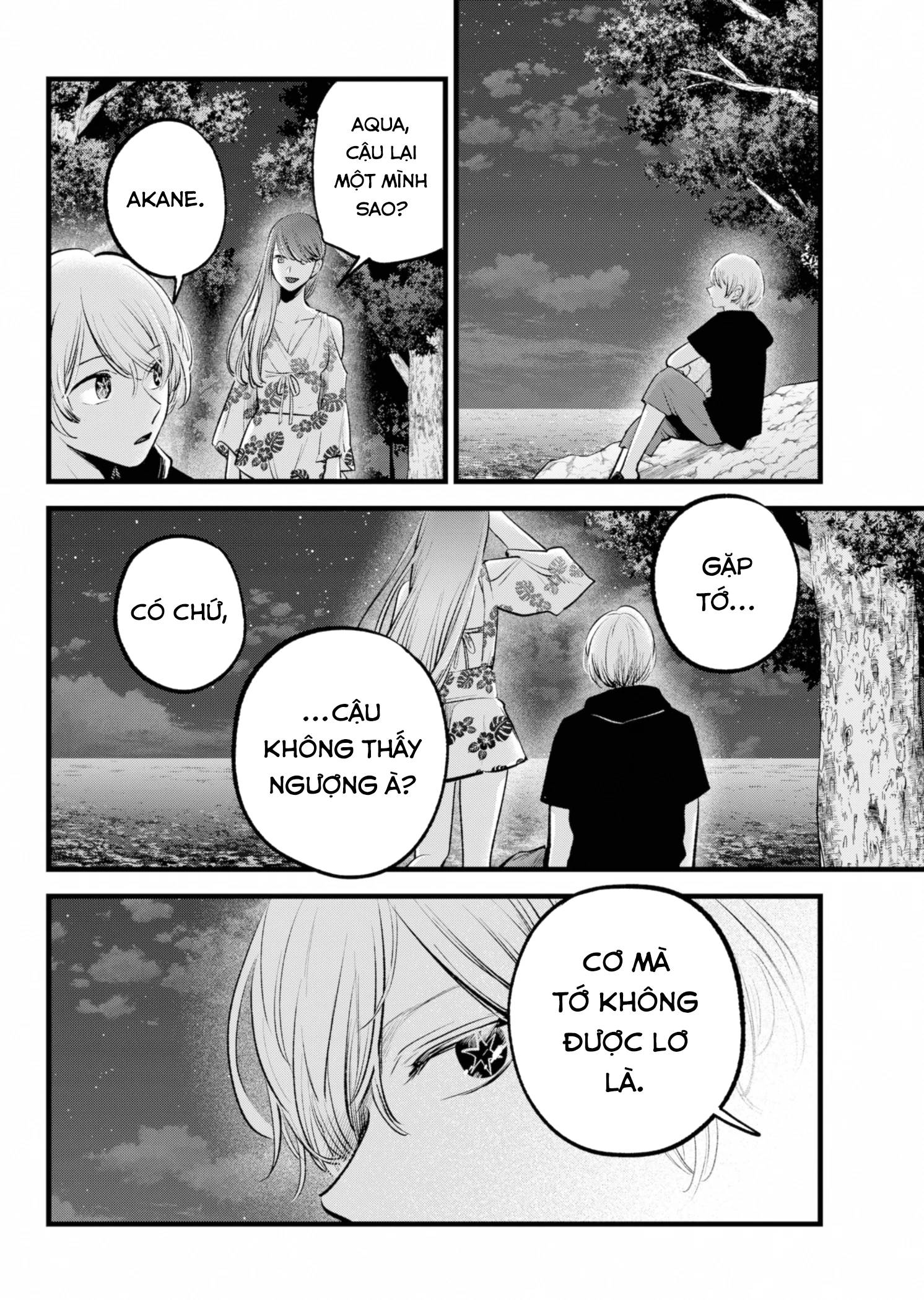Oshi No Ko Chương 148 Ảnh 14